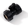 Gvs-Rpb RPB Safety Outlet Valve, for 4000-40 4000-38